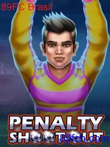 PenaltyShootOut: O Jogo do Momento com a Palavra-Chave 89FC Brasil