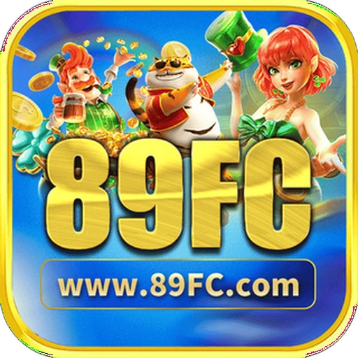 89FC Brasil logo